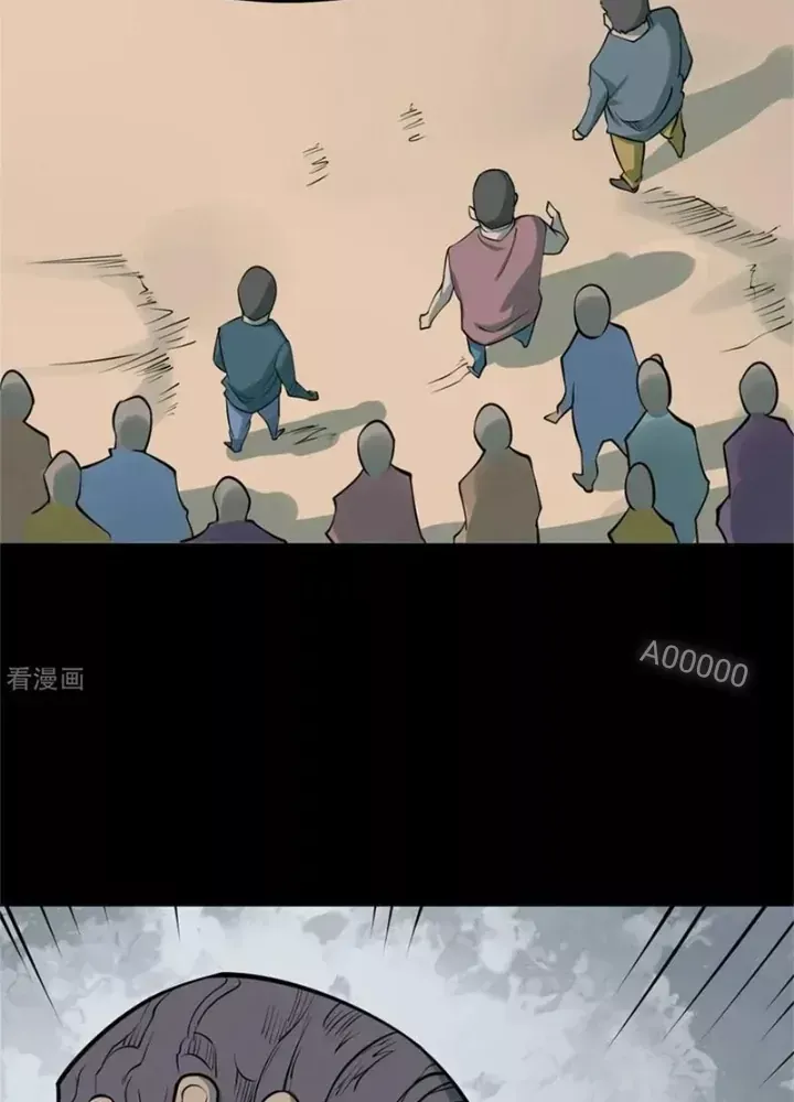 Người Thương Thuyết Cõi Âm Chap 83 - Next Chap 84