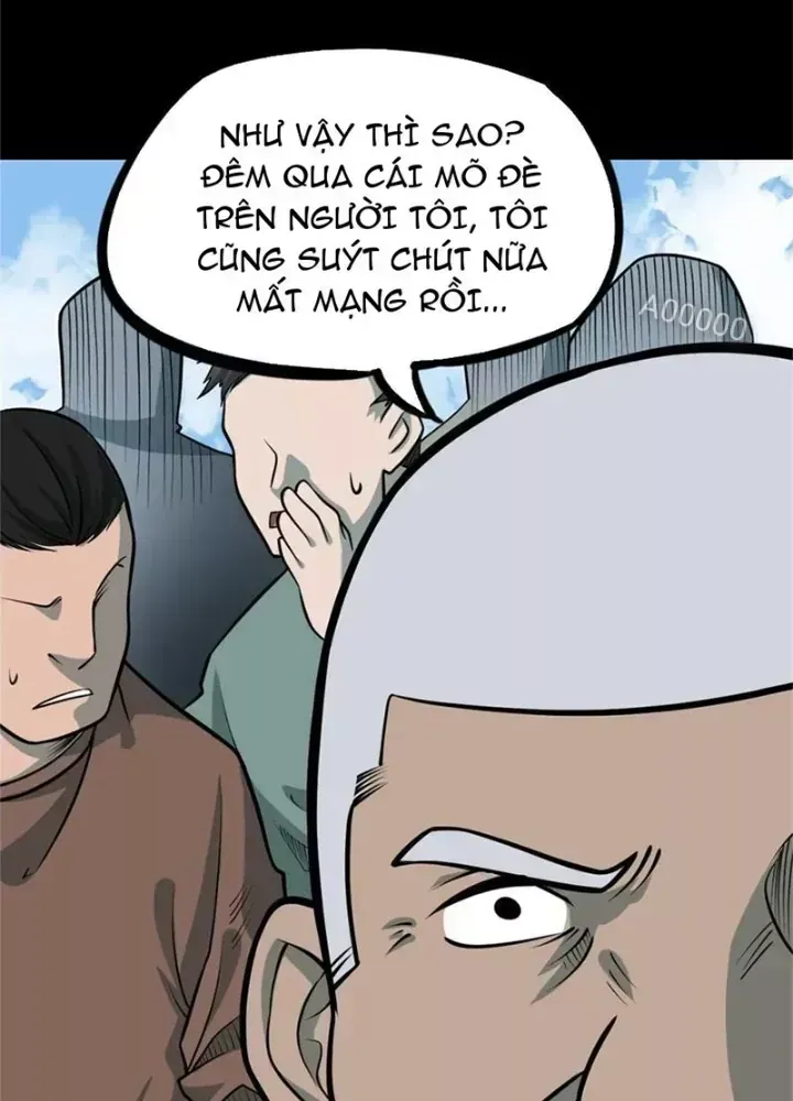Người Thương Thuyết Cõi Âm Chap 83 - Next Chap 84