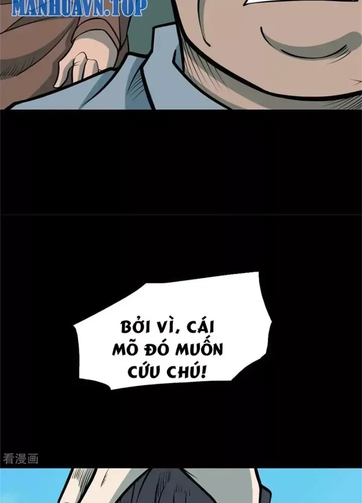 Người Thương Thuyết Cõi Âm Chap 83 - Next Chap 84