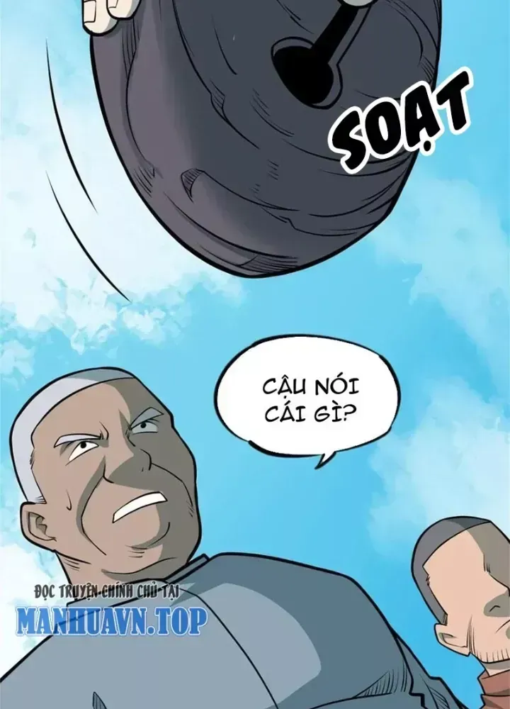 Người Thương Thuyết Cõi Âm Chap 83 - Next Chap 84