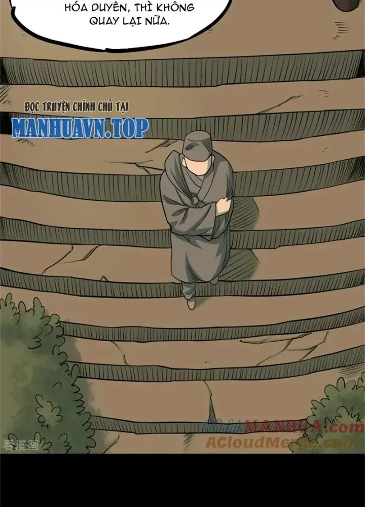 Người Thương Thuyết Cõi Âm Chap 83 - Next Chap 84