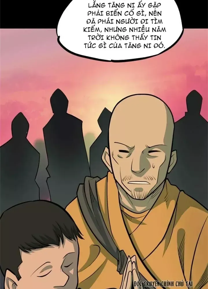 Người Thương Thuyết Cõi Âm Chap 83 - Next Chap 84