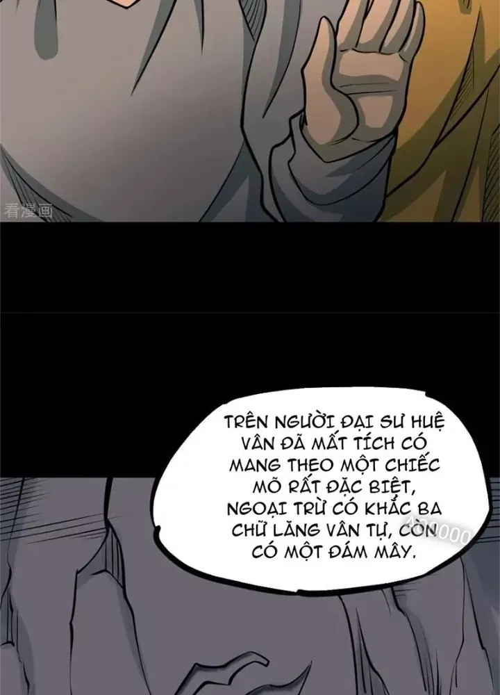 Người Thương Thuyết Cõi Âm Chap 83 - Next Chap 84