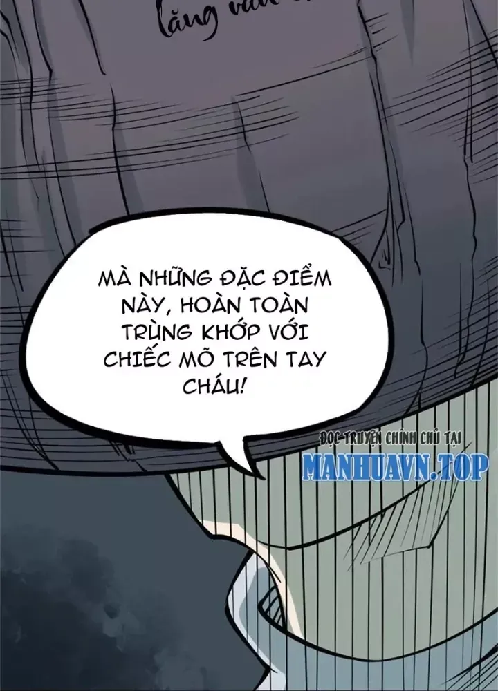 Người Thương Thuyết Cõi Âm Chap 83 - Next Chap 84