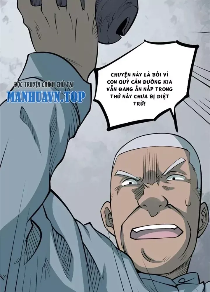 Người Thương Thuyết Cõi Âm Chap 83 - Next Chap 84