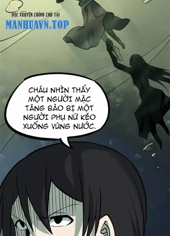 Người Thương Thuyết Cõi Âm Chap 83 - Next Chap 84