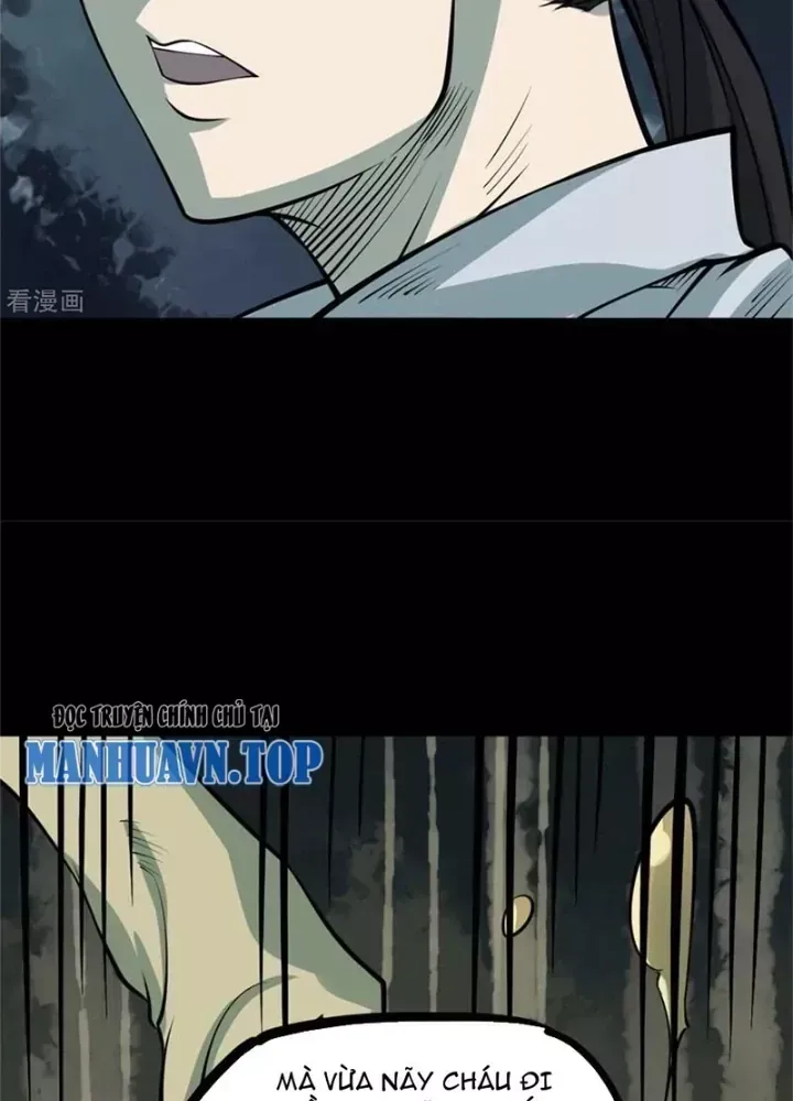 Người Thương Thuyết Cõi Âm Chap 83 - Next Chap 84