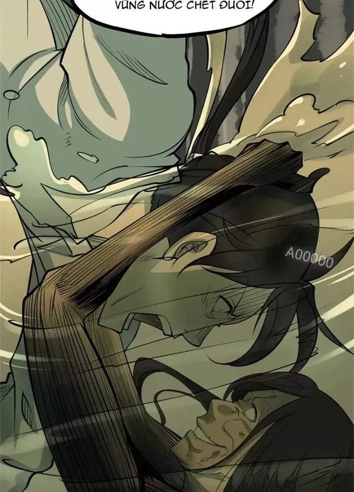 Người Thương Thuyết Cõi Âm Chap 83 - Next Chap 84
