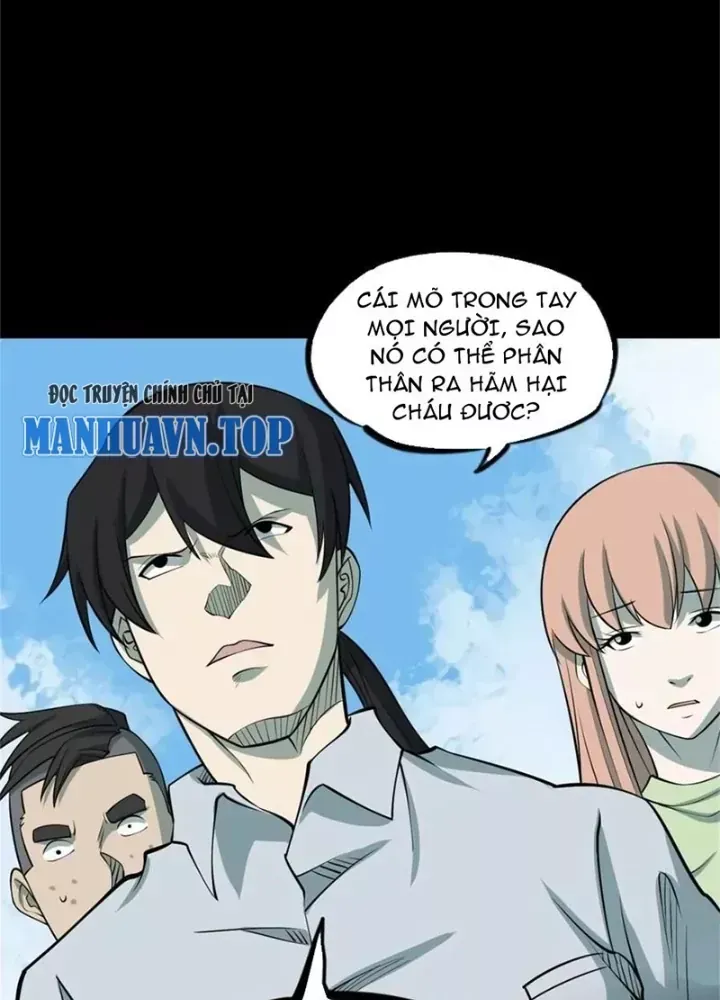 Người Thương Thuyết Cõi Âm Chap 83 - Next Chap 84