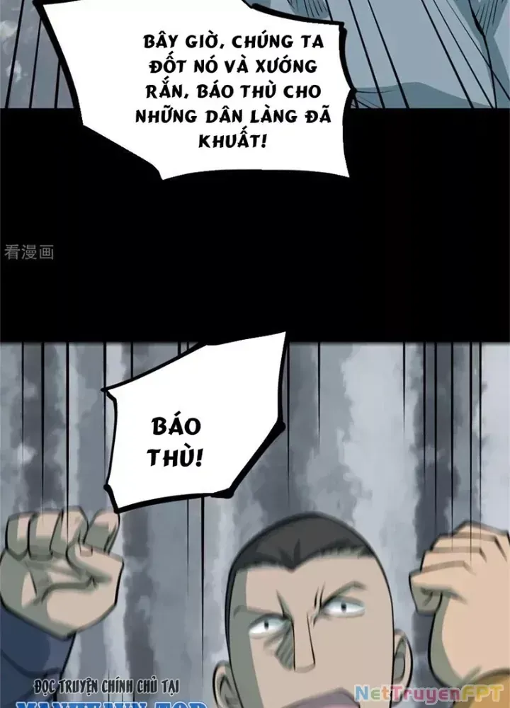 Người Thương Thuyết Cõi Âm Chap 83 - Next Chap 84