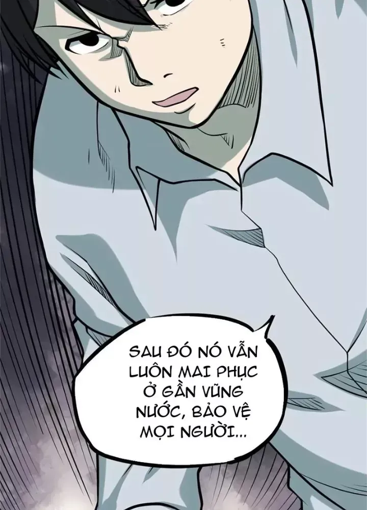 Người Thương Thuyết Cõi Âm Chap 83 - Next Chap 84