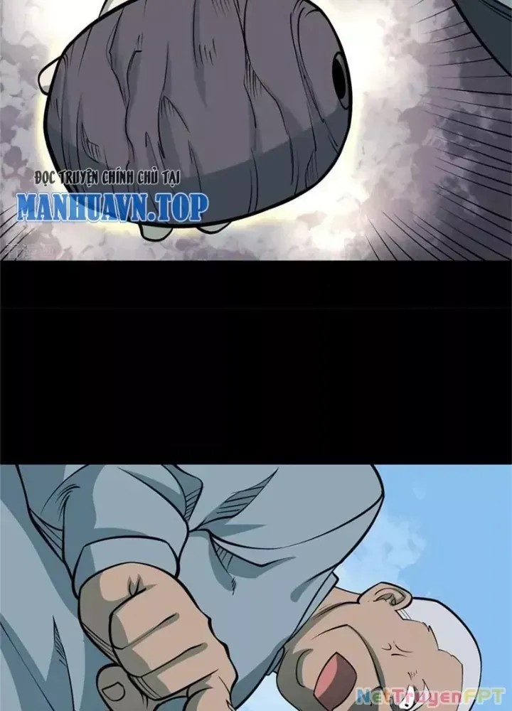 Người Thương Thuyết Cõi Âm Chap 83 - Next Chap 84