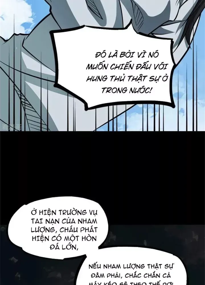 Người Thương Thuyết Cõi Âm Chap 83 - Next Chap 84