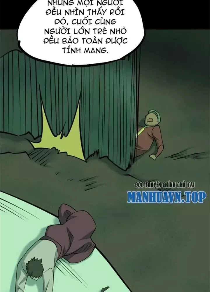 Người Thương Thuyết Cõi Âm Chap 83 - Next Chap 84