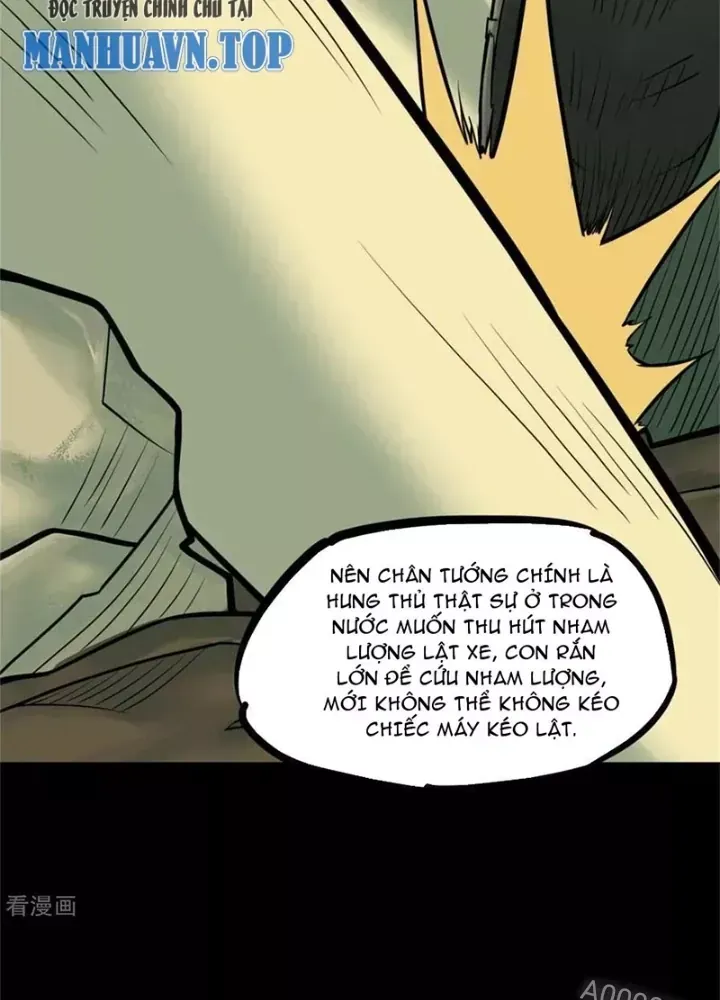 Người Thương Thuyết Cõi Âm Chap 83 - Next Chap 84