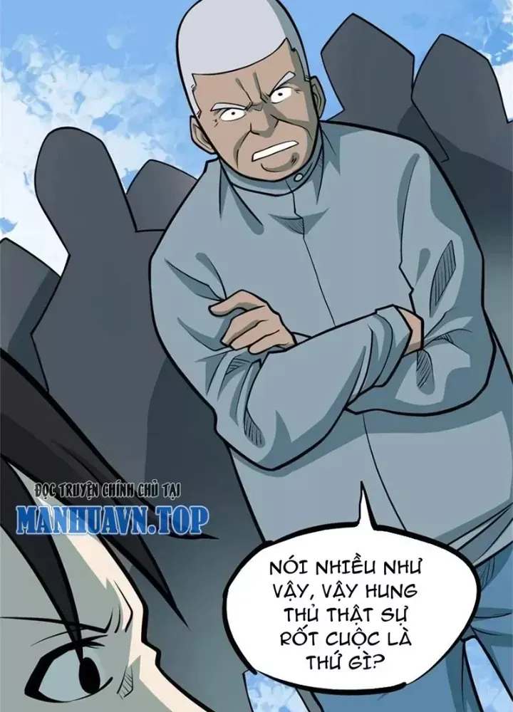 Người Thương Thuyết Cõi Âm Chap 83 - Next Chap 84