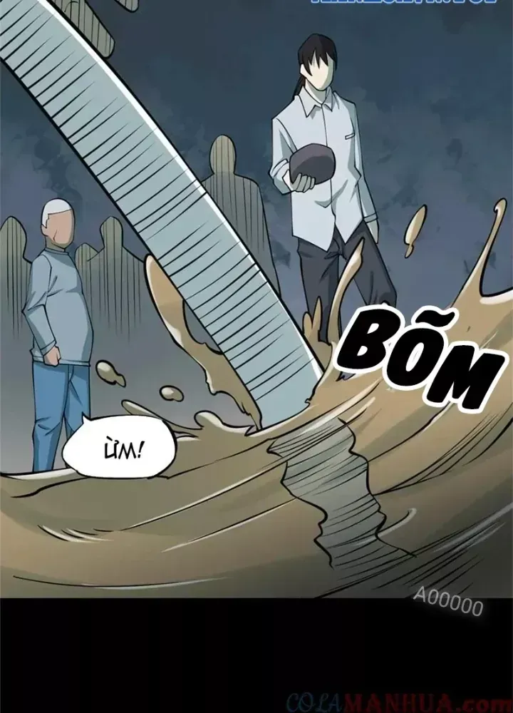 Người Thương Thuyết Cõi Âm Chap 84 - Next Chap 85