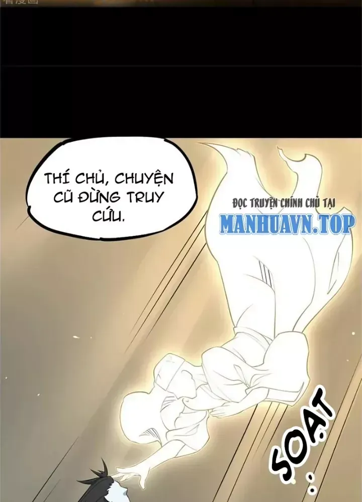 Người Thương Thuyết Cõi Âm Chap 84 - Next Chap 85