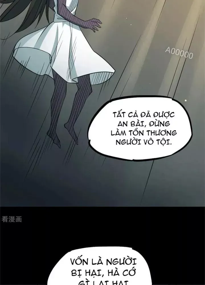 Người Thương Thuyết Cõi Âm Chap 84 - Next Chap 85
