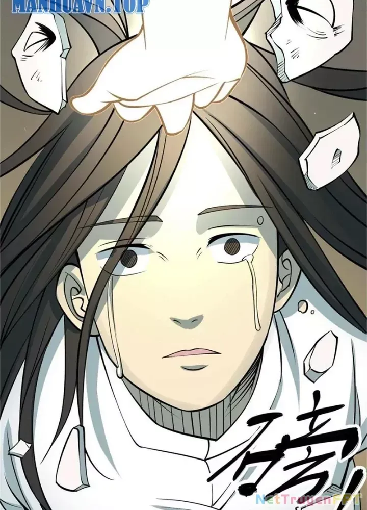 Người Thương Thuyết Cõi Âm Chap 84 - Next Chap 85