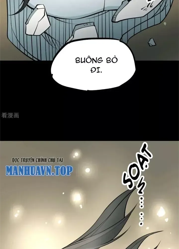 Người Thương Thuyết Cõi Âm Chap 84 - Next Chap 85