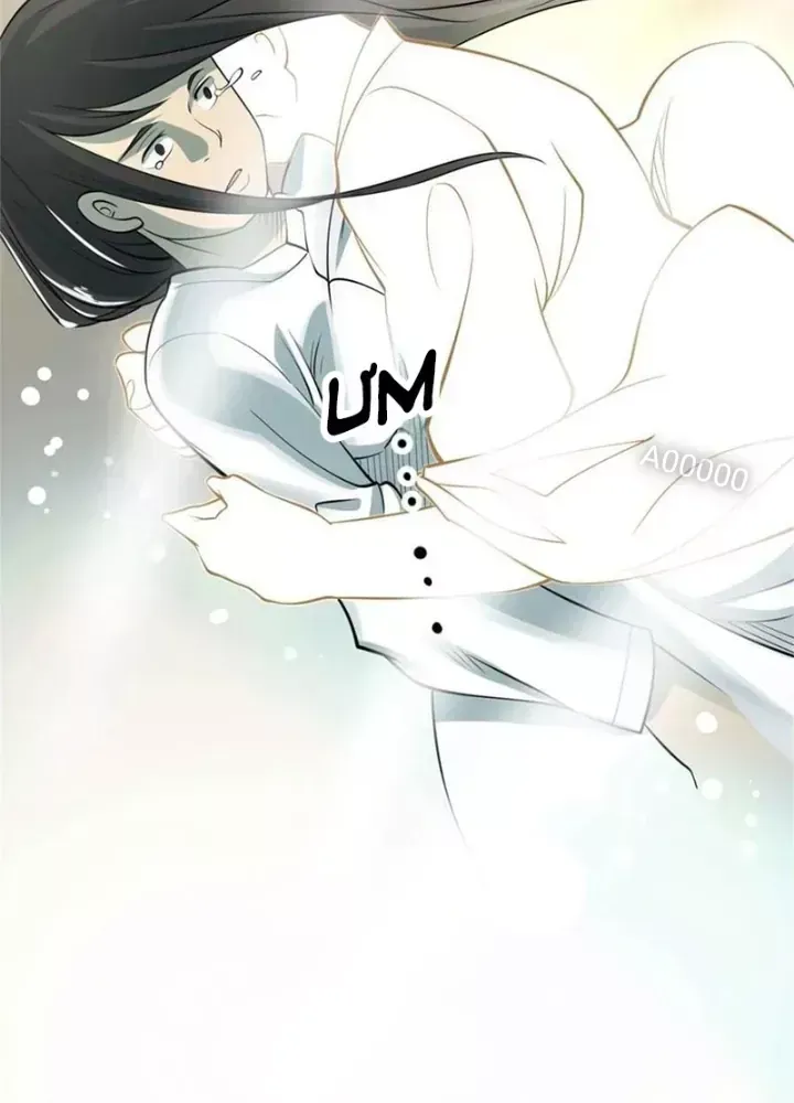 Người Thương Thuyết Cõi Âm Chap 84 - Next Chap 85