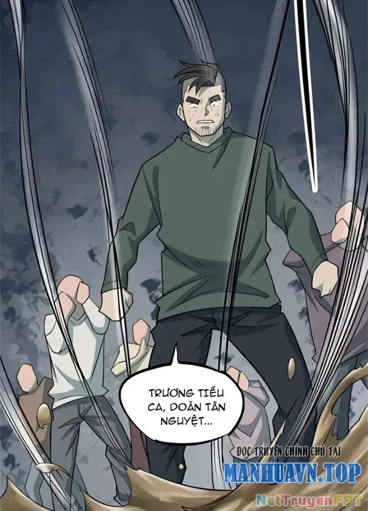 Người Thương Thuyết Cõi Âm Chap 84 - Next Chap 85
