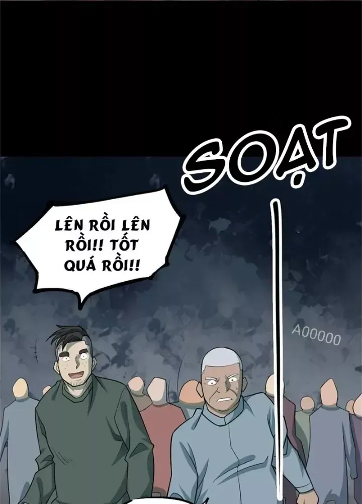 Người Thương Thuyết Cõi Âm Chap 84 - Next Chap 85