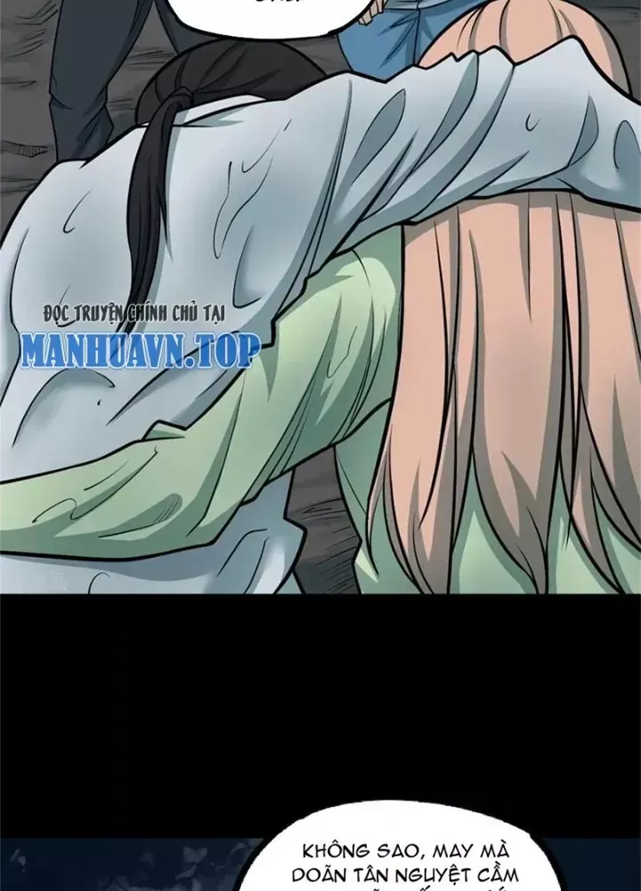 Người Thương Thuyết Cõi Âm Chap 84 - Next Chap 85