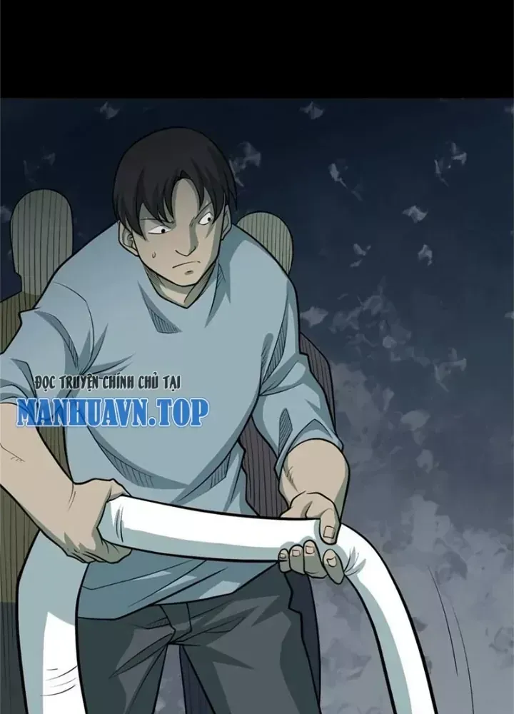 Người Thương Thuyết Cõi Âm Chap 84 - Next Chap 85