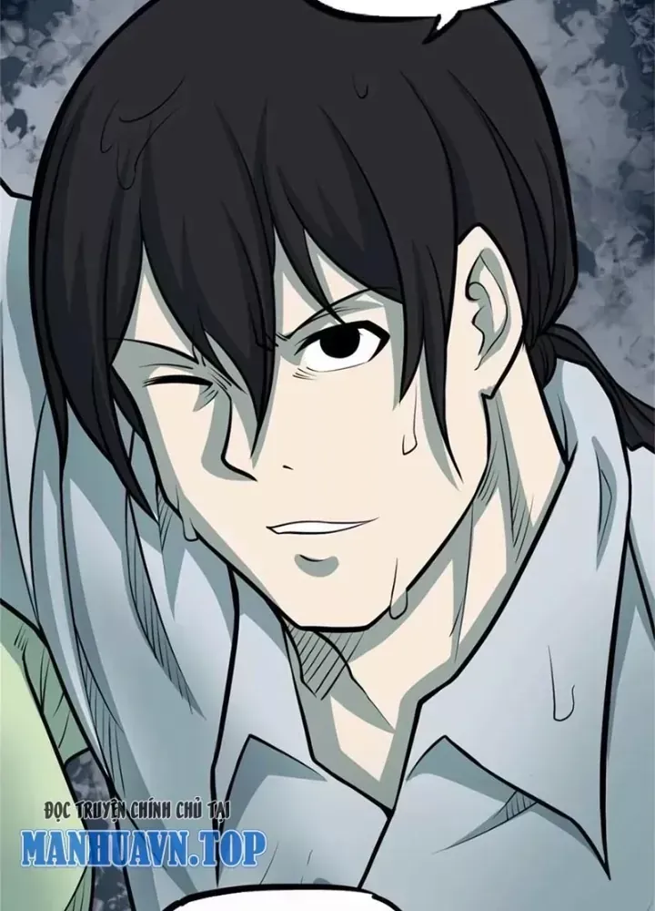 Người Thương Thuyết Cõi Âm Chap 84 - Next Chap 85