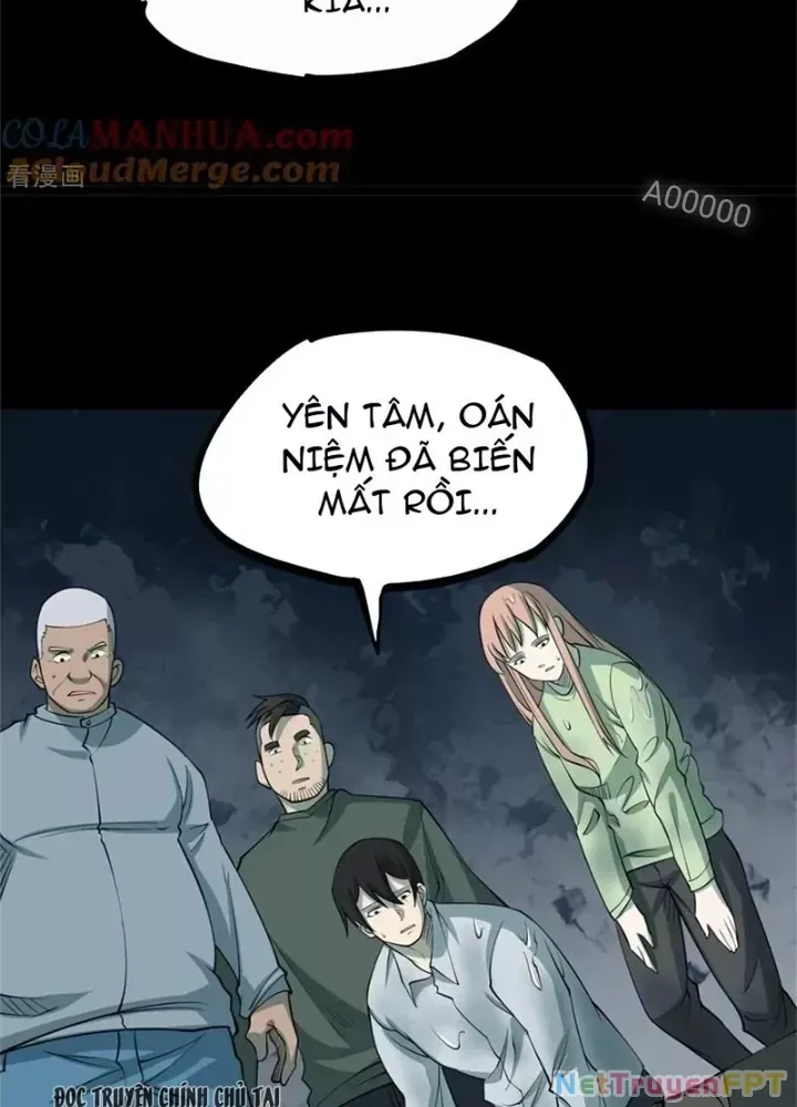 Người Thương Thuyết Cõi Âm Chap 84 - Next Chap 85