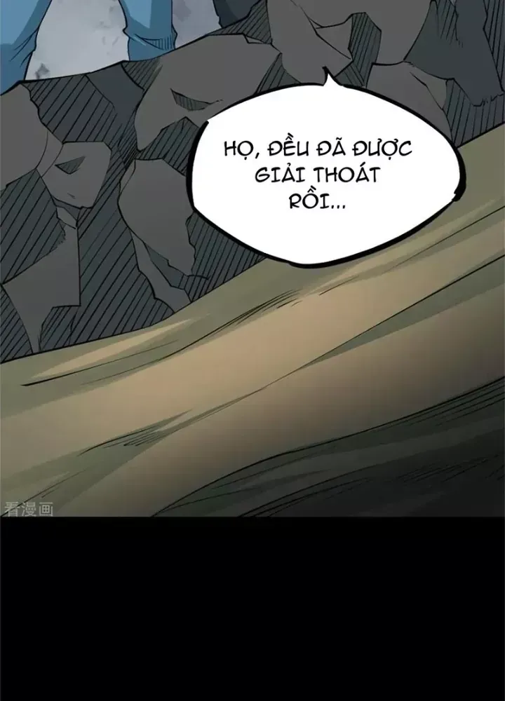 Người Thương Thuyết Cõi Âm Chap 84 - Next Chap 85