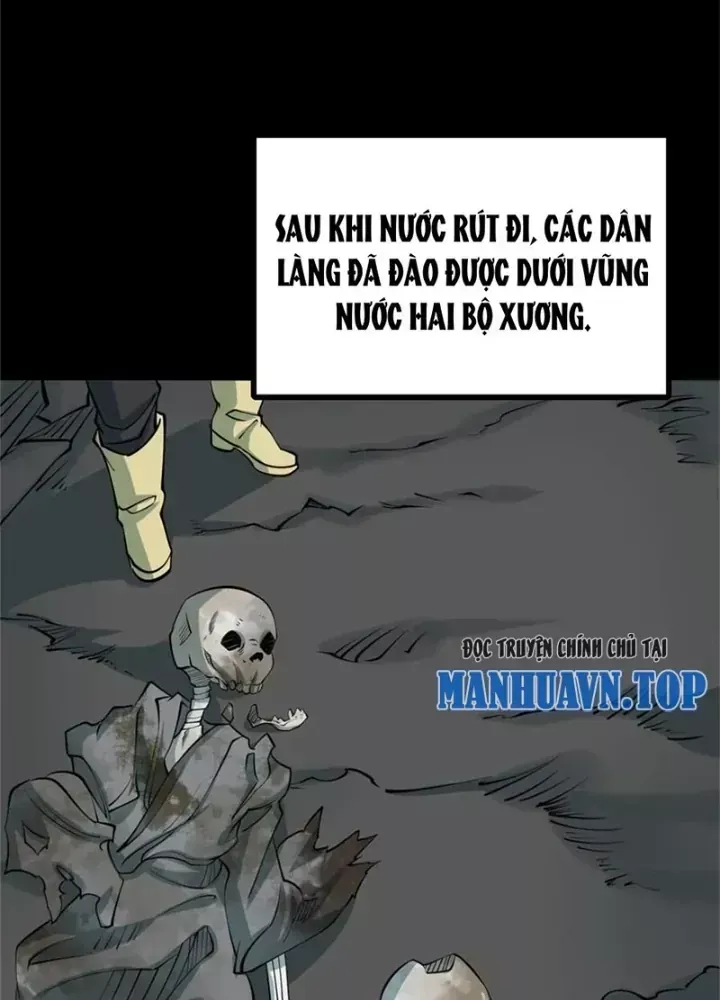 Người Thương Thuyết Cõi Âm Chap 84 - Next Chap 85