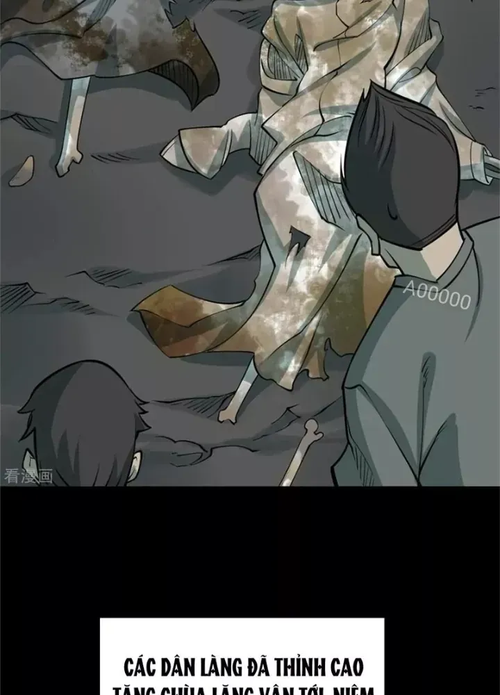 Người Thương Thuyết Cõi Âm Chap 84 - Next Chap 85