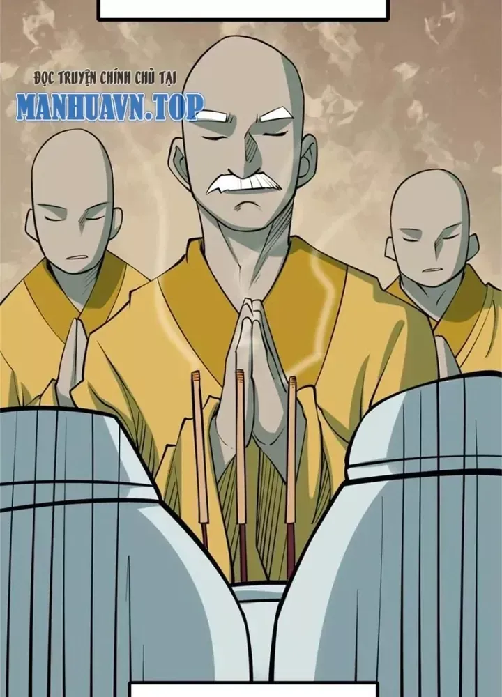 Người Thương Thuyết Cõi Âm Chap 84 - Next Chap 85