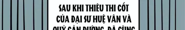 Người Thương Thuyết Cõi Âm Chap 84 - Next Chap 85