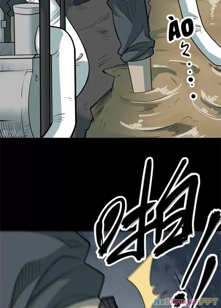 Người Thương Thuyết Cõi Âm Chap 84 - Next Chap 85