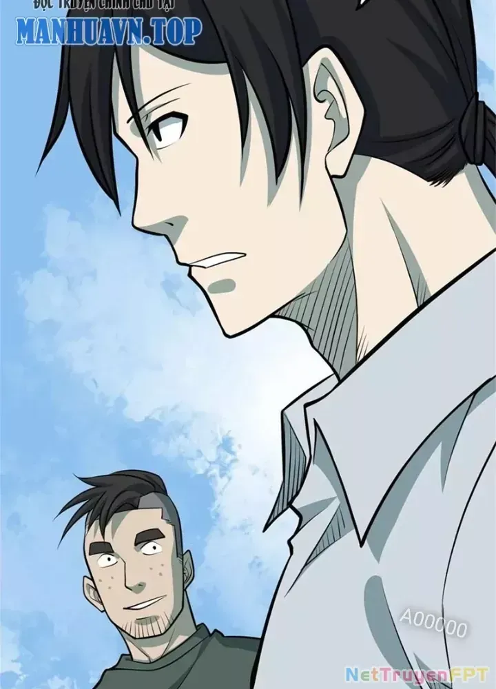 Người Thương Thuyết Cõi Âm Chap 84 - Next Chap 85