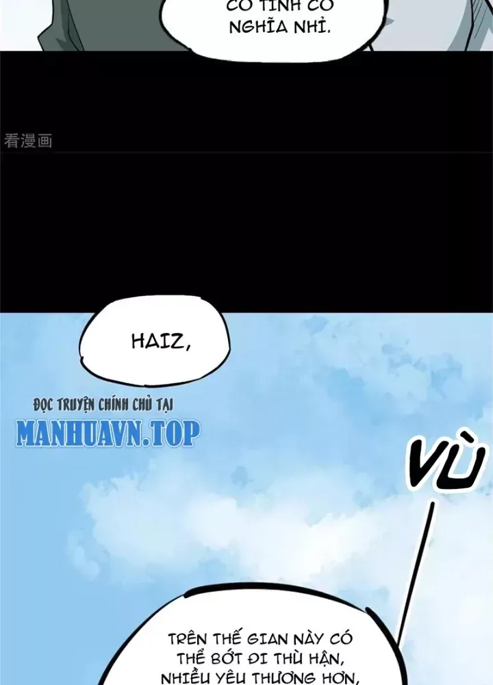 Người Thương Thuyết Cõi Âm Chap 84 - Next Chap 85