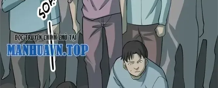 Người Thương Thuyết Cõi Âm Chap 84 - Next Chap 85