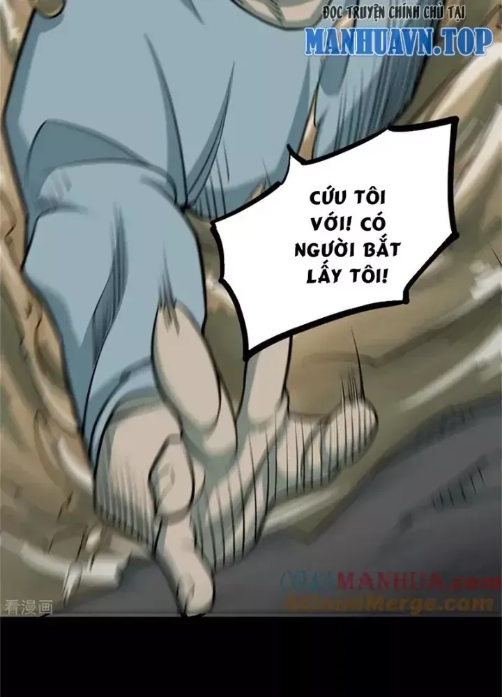 Người Thương Thuyết Cõi Âm Chap 84 - Next Chap 85