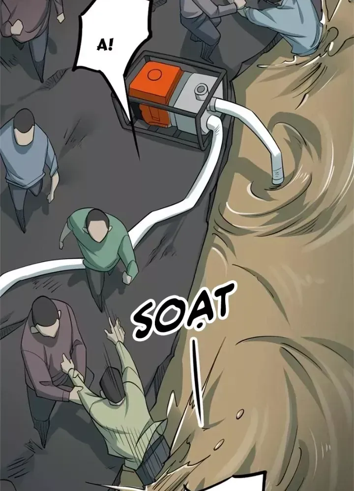 Người Thương Thuyết Cõi Âm Chap 84 - Next Chap 85
