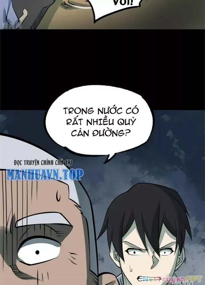 Người Thương Thuyết Cõi Âm Chap 84 - Next Chap 85