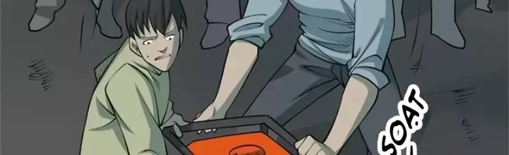 Người Thương Thuyết Cõi Âm Chap 84 - Next Chap 85