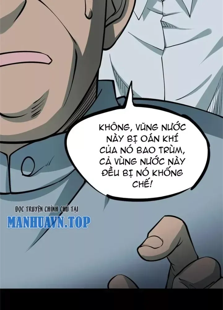 Người Thương Thuyết Cõi Âm Chap 84 - Next Chap 85