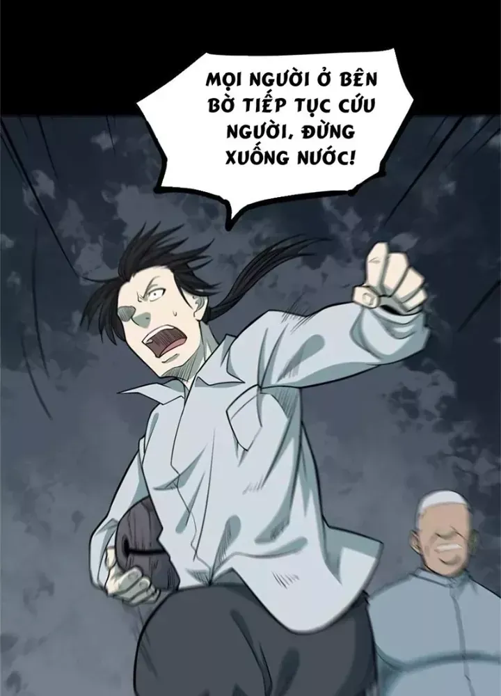 Người Thương Thuyết Cõi Âm Chap 84 - Next Chap 85
