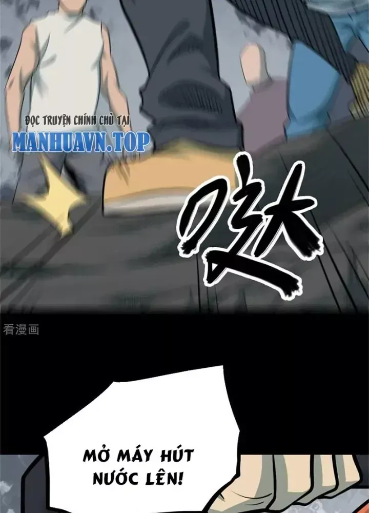 Người Thương Thuyết Cõi Âm Chap 84 - Next Chap 85