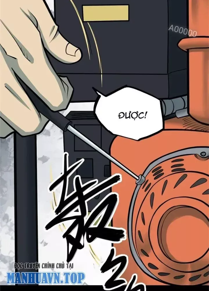 Người Thương Thuyết Cõi Âm Chap 84 - Next Chap 85