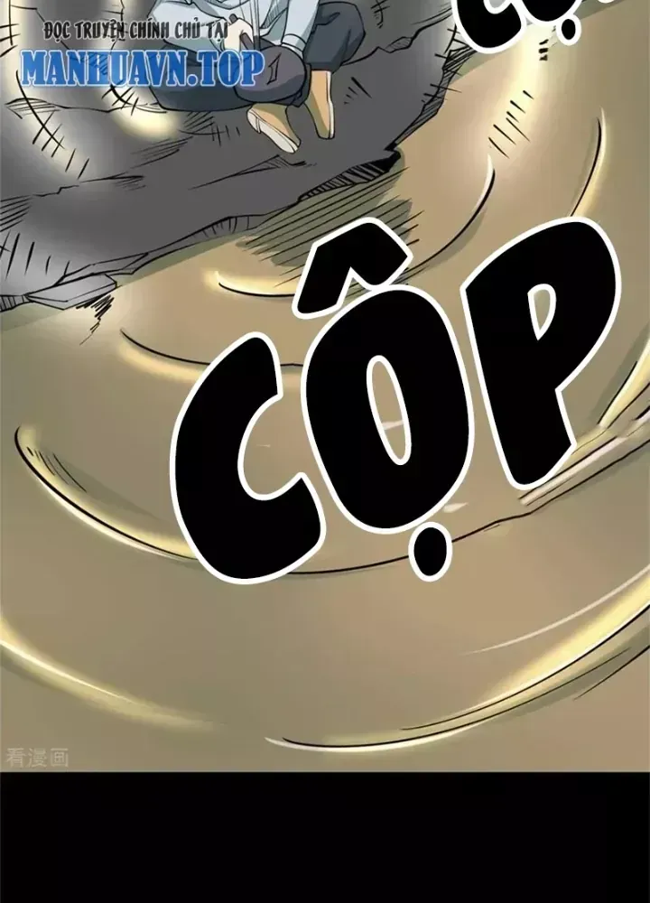 Người Thương Thuyết Cõi Âm Chap 84 - Next Chap 85